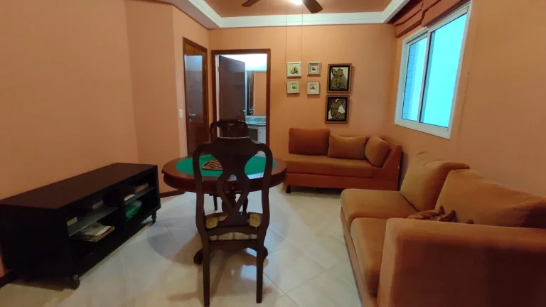 Imagem APARTAMENTO RESIDENCIAL em GUARAPARI - ES, PRAIA DO MORRO