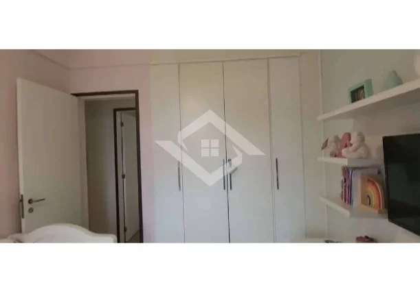 Imagem Apartamento de 3 Quartos no Recreio com Varanda e Lazer Completo!