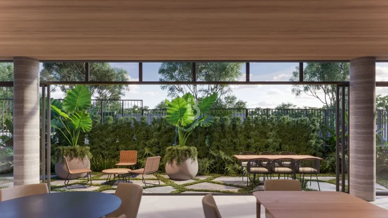 Imagem NAU Juveve - Apartamento Alto Padrão no Juvevê, Curitiba/PR