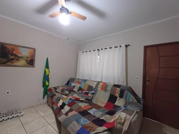 Imagem Casa de vila para venda em São Joaquim com 3 quartos, sendo 1 suíte, 217m2