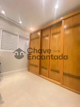 Imagem Apartamentos / Padrão na cidade de Birigui