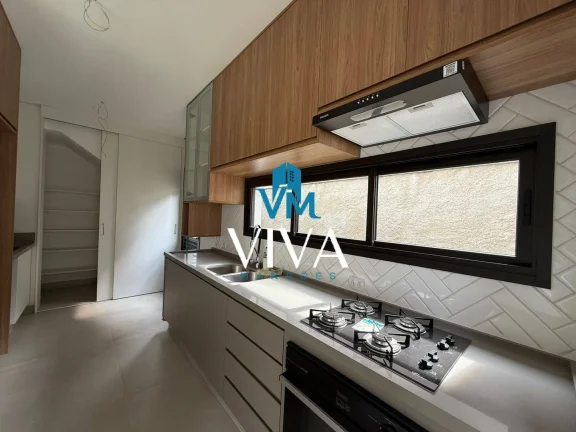 Imagem Casa, 3 suítes, 4 vagas, 151m² -R$1.800.000,00 -Natus Home - Barão Geraldo