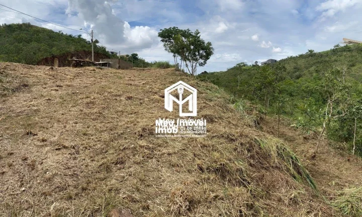 Imagem Terreno Jardim Botânico Condomínio Morada de Deus 847,95m² Escriturado