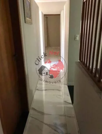Imagem Sobrado para Venda no bairro Assunção em São Bernardo do Campo - Aceita permuta