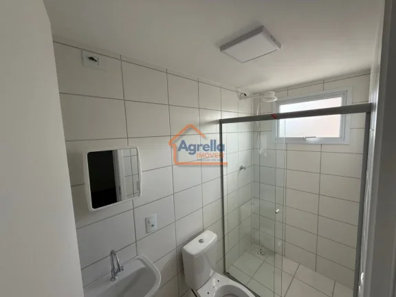 Imagem Condomínio Cidades D'Itália - Apartamento à venda no bairro RESIDENCIAL CIDADES D'ITALIA - Mogi Guaçu/SP