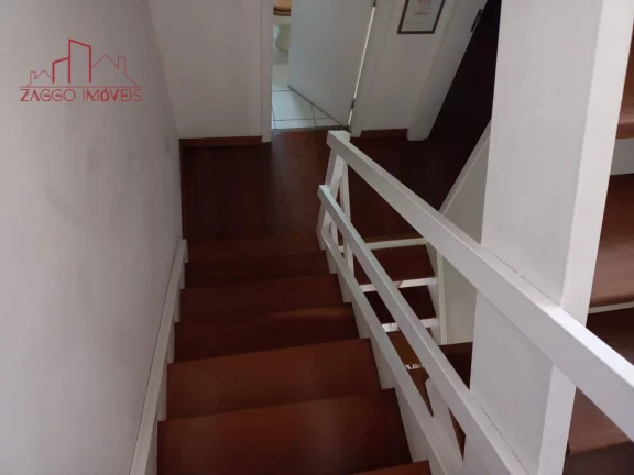 Imagem Oportunidade - Casa em condominio - 2 dormitórios.