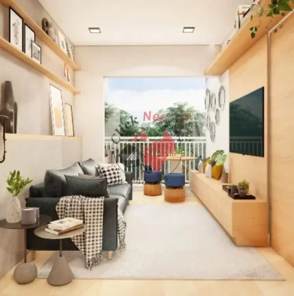 Imagem Apartamento à Venda no bairro Assunção em São Bernardo