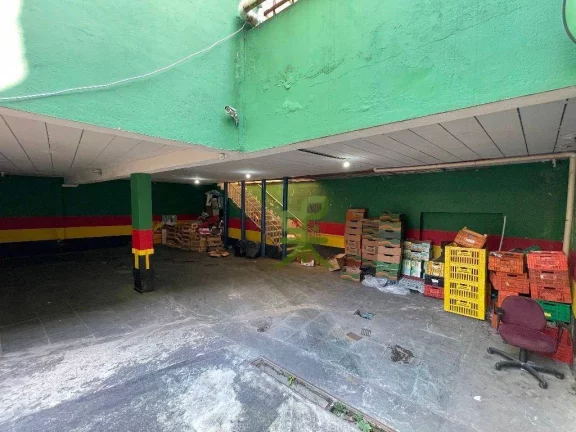 Imagem Galpão à venda, 330 m² - Vila Sônia - São Paulo/SP