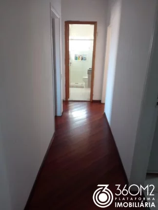 Imagem Apartamento para Venda em São Bernardo do Campo / SP no bairro Paulicéia