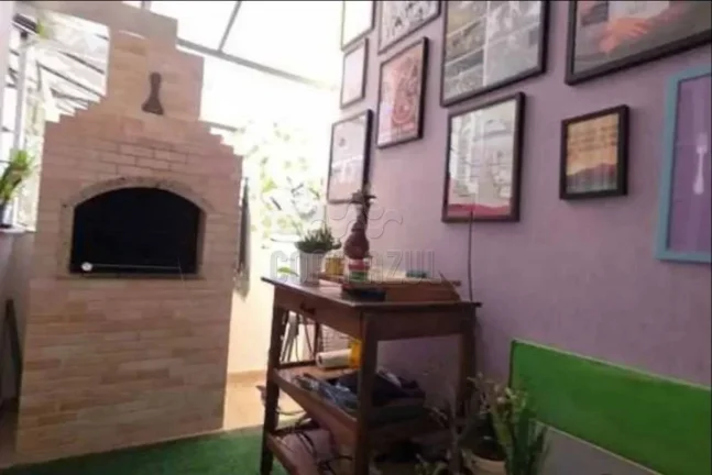 Imagem Copacabana – Rua Conrado Niemeyer | Residencial › Apartamento 4 quarto(s) à Venda