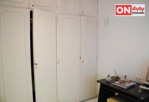 Imagem Apartamento residencial à venda, Gonzaga, Santos - AP0783.