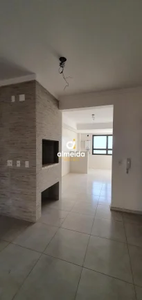 Imagem Apartamento 3 dormitórios à venda Nossa Senhora das Dores Santa Maria/RS
