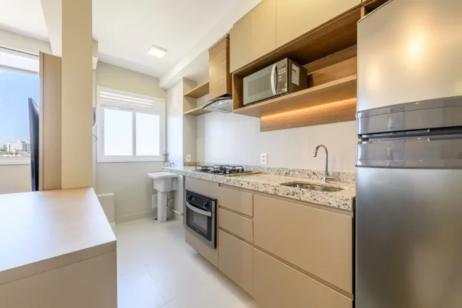 Imagem Prime Wish - Apartamento à venda no bairro São João - Porto Alegre/RS