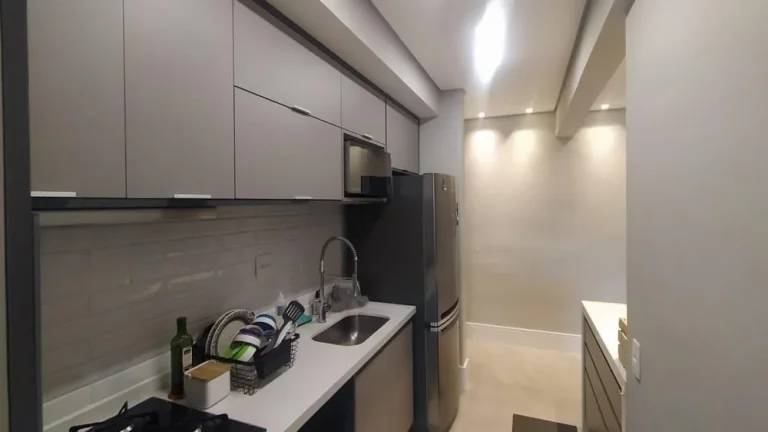 Imagem Apto. ROYAL PARK Alphaville - 81m²