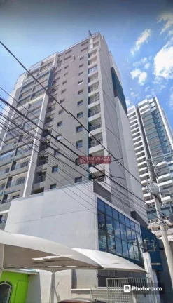 Imagem Studio Proximo ao Metrô Tucurruvi com 1 dormitório à venda, por R$ 285.000,00 - Tucuruvi - São Paulo/SP