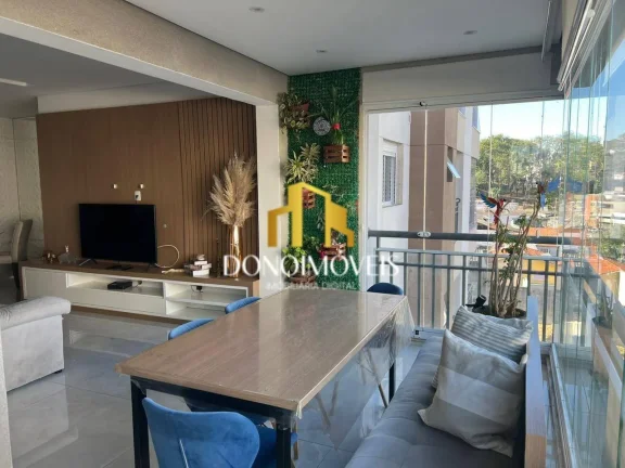 Imagem Um convite à felicidade: 96m² de puro charme e conforto esperam por você! Procurando o lugar perf...