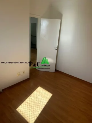 Imagem Apartamento para Venda em Limeira, JARDIM DO LAGO, 2 dormitórios, 1 banheiro, 1 vaga