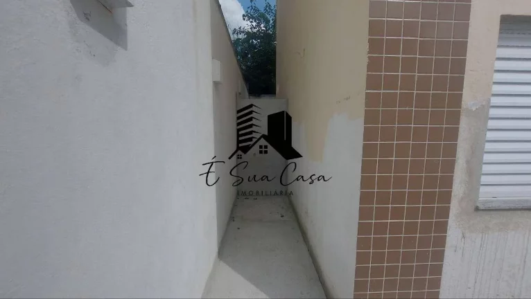 Imagem Área Privativa 2 Quartos à Venda Bairro Europa Contagem MG