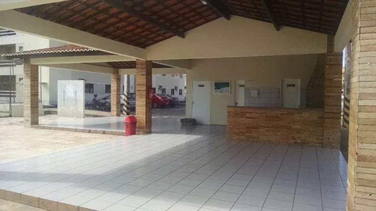 Imagem Aririzal Residence para venda e para locação
