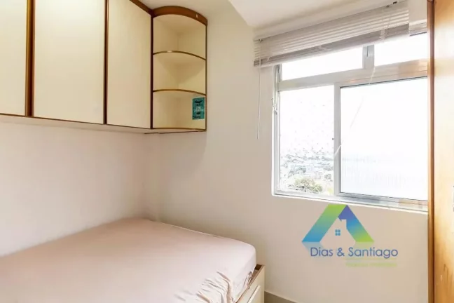 Imagem Apartamento à venda com 3 dormitórios em Vila das Mercês, São Paulo/SP