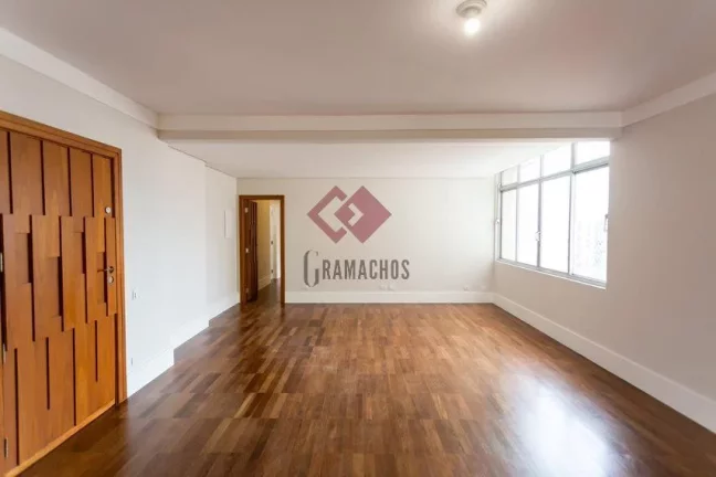 Imagem Apartamento à Venda, 3 Quartos, 206 m2 - Higienópolis, São Paulo