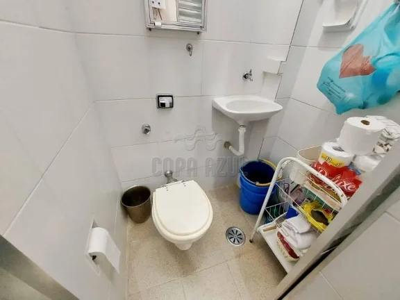 Imagem Copacabana – Rua Bolivar | Residencial › Apartamento 2 quarto(s) à Venda