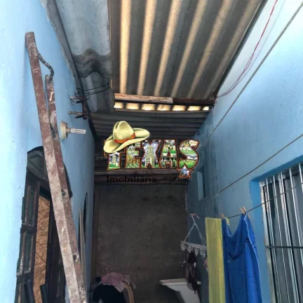 Imagem PRÉDIO PARA LOCAÇÃO RESIDENCIAL A.E CARVALHO