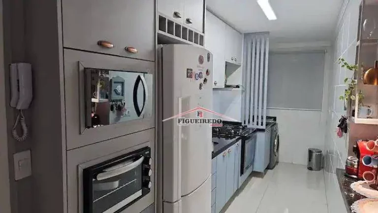 Imagem Apartamento à venda, 74 m² por R$ 700.000,00 - Canto do Forte - Praia Grande/SP