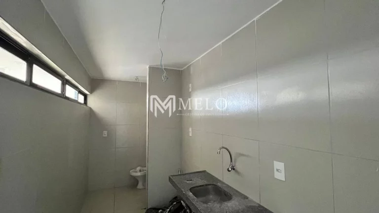 Imagem OPORTUNIDADE CASA AMARELA 2qts. 1 suite, 1 vaga, 58m2..