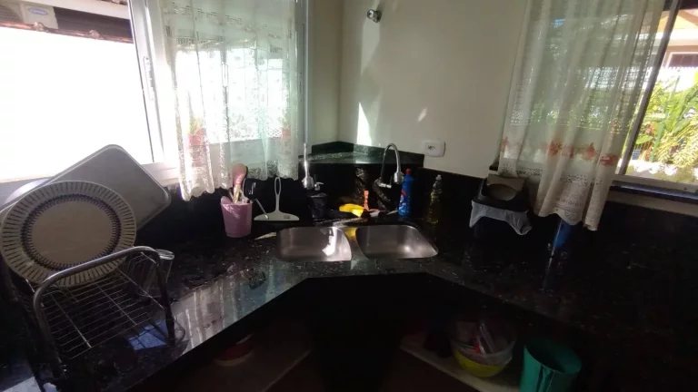Imagem CASA TERREA PRAIA DA LAGOINHA - UBATUBA