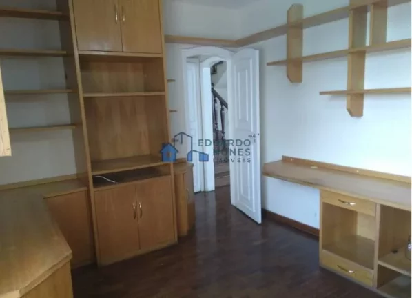 Imagem APARTAMENTO DUPLEX COM 04 QUARTOS, VAGA NO FUNCIONÁRIOS
