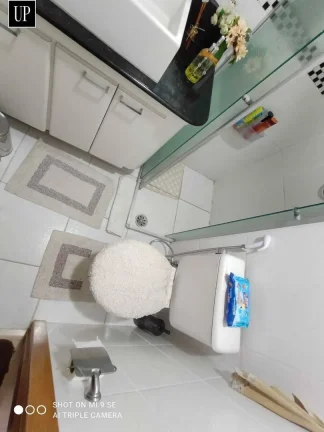 Imagem Ótimo Apto em Mirandópolis SP com 85 m², 3 quartos, 1 vaga
