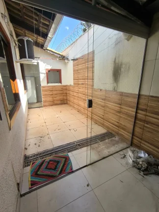 Imagem Casa De 3/4 C Suite + Escritorio No Cond Belle Vue A 8 Min Do Flamboyant