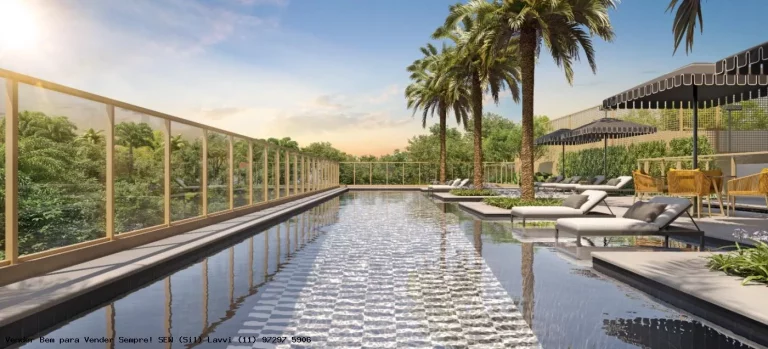 Foto do imóvel: Lançamento Alto Padrão na Praça Kant-SP