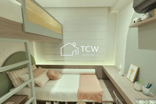 Imagem Apartamento à venda no bairro Vila Santa Catarina - São Paulo/SP, Zona Sul