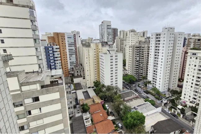 Imagem APARTAMENTO RESIDENCIAL em São Paulo - SP, Cidade Monções