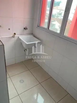 Imagem APARTAMENTO 63 M2 2 DORMITÓRIOS PARQUE SÃO VICENTE -MAUÁ !