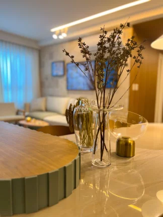 Imagem Liv Urban Marista - Apartamento no LIV URBAN à venda no bairro Setor Marista, 2 suítes, 71m² - Goiânia/GO