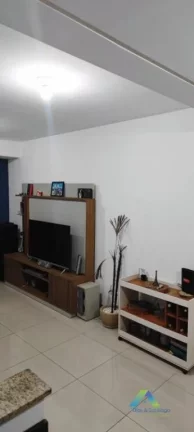 Imagem VILA ASSUNÇÃO Cobertura 110M², 2 dormitórios, 1 vaga, ótima localização e valor !!!