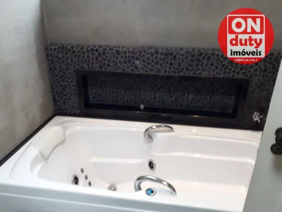 Imagem Apartamento com 3 dormitórios à venda, 211 m² por R$ 1.590.000,00 - Boqueirão - Santos/SP