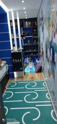 Imagem Casa 3 dorms, Ponta da Praia, Santos R$ 2.44 mi, Cod: 9675 MMD