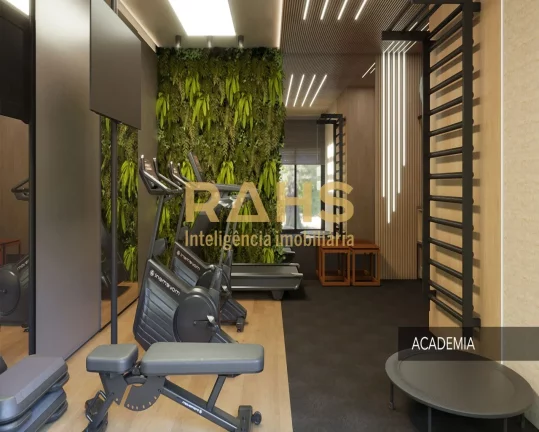 Imagem Tudo que realmente importa em um só lugar! Localizado ao lado de uma das melhores instituições de...