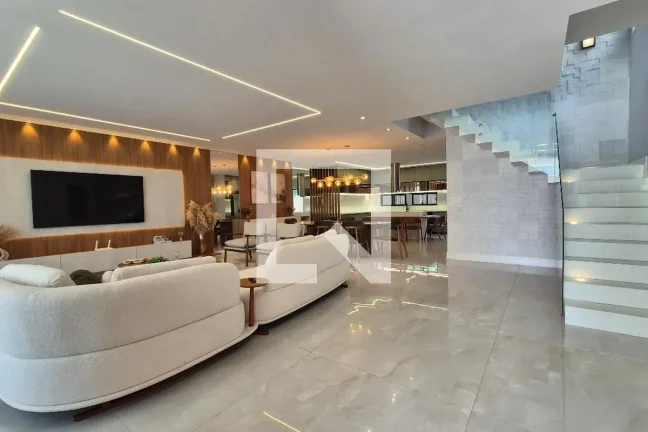Imagem Casa à Venda - Recreio, 5 Quartos, 490 m2