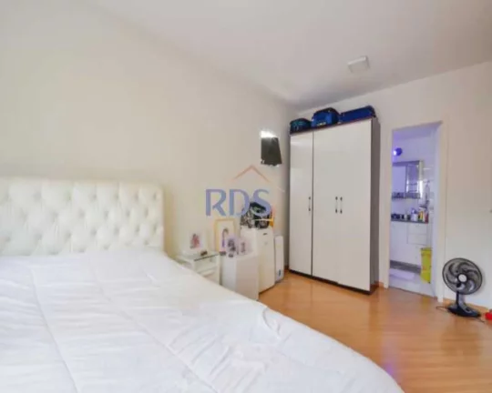 Imagem Apartamento - Padrão / Residencial / Vila Mariana