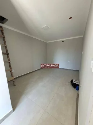 Imagem Sobrado com 3 dormitórios à venda, 150 m² por R$ 1.170.000 - Bonsucesso - Guarulhos/SP