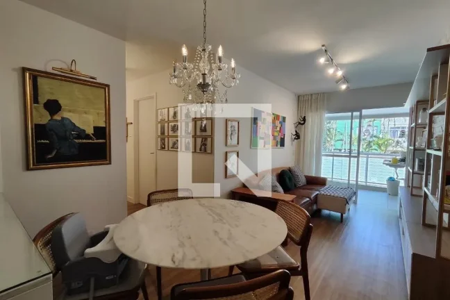 Imagem Apartamento à Venda - Recreio, 3 Quartos, 90 m2