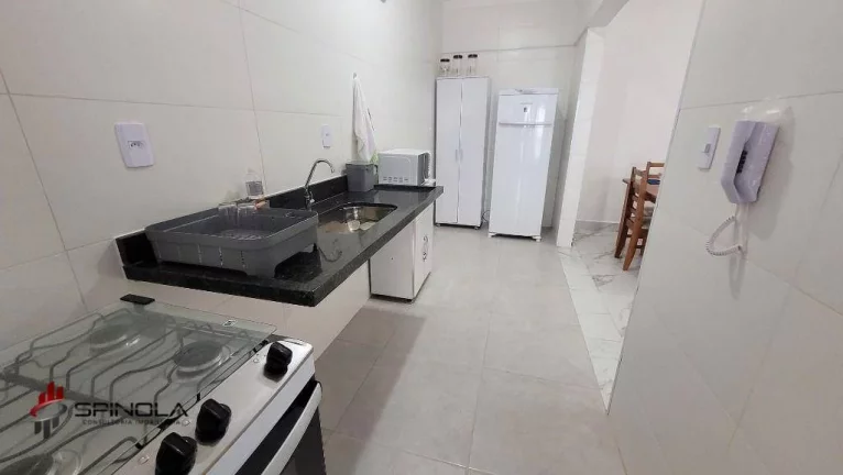 Imagem Apartamento com 2 dormitórios à venda, 79 m² por R$ 830.000,00 - Balneário Flórida - Praia Grande/SP