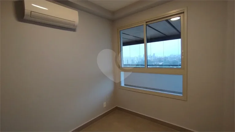 Imagem Apartamento para alugar com 2 quartos, sendo 1 suíte, no condomínio Casa Omaguas, São Paulo - SP