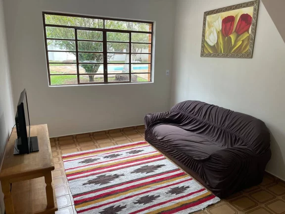 Imagem Excelente Chácara com 2 Casas em Mairiporã! Aceita Permuta!