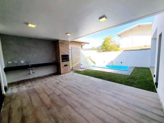 Imagem EXCELENTE CASA EM CONDOMINIO FECHADO COM SEGURANÇA, RIOS E LAGOS PARA PESCAR